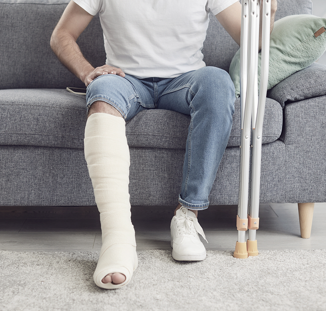personal injury